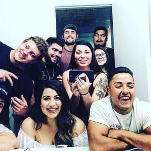 Meet your Posher, Jordan